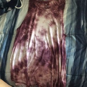 American eagle tank top